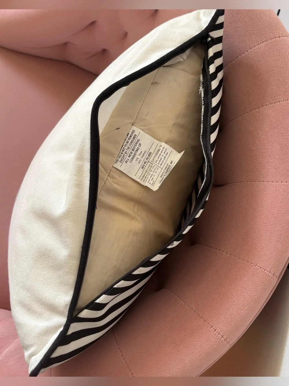 Kate Spade & Throw Pillow